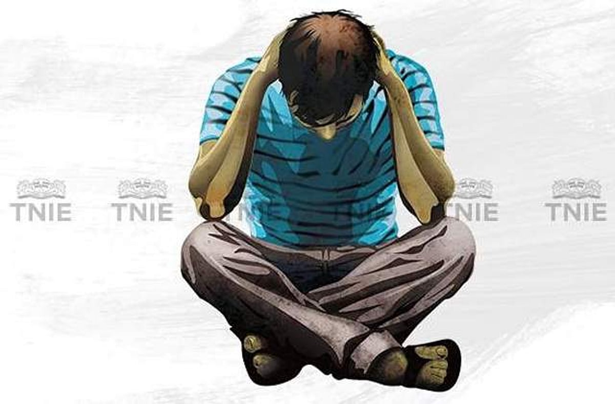 தேவை மனநிலை மாற்றம்! | இளைஞர்களின் தற்கொலை எண்ணங்கள் குறித்த தலையங்கம்