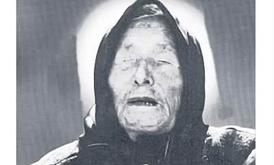 அவசரகாலத்தை எதிர்கொள்ள தயாராகுங்கள்! 2025 பற்றி பாபா வங்காவின் கணிப்பு