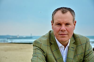 பிரிட்டன் வா்த்தகஅமைச்சா் நீக்கம்