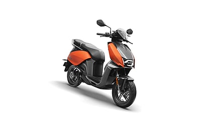 ஹீரோவின் எலெக்ட்ரிக் ஸ்கூட்டரான விடா அறிமுகம் - புகைப்படங்கள்