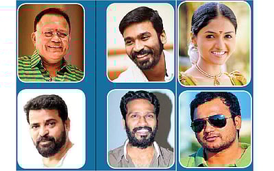 வெப் சீரிஸை நோக்கி