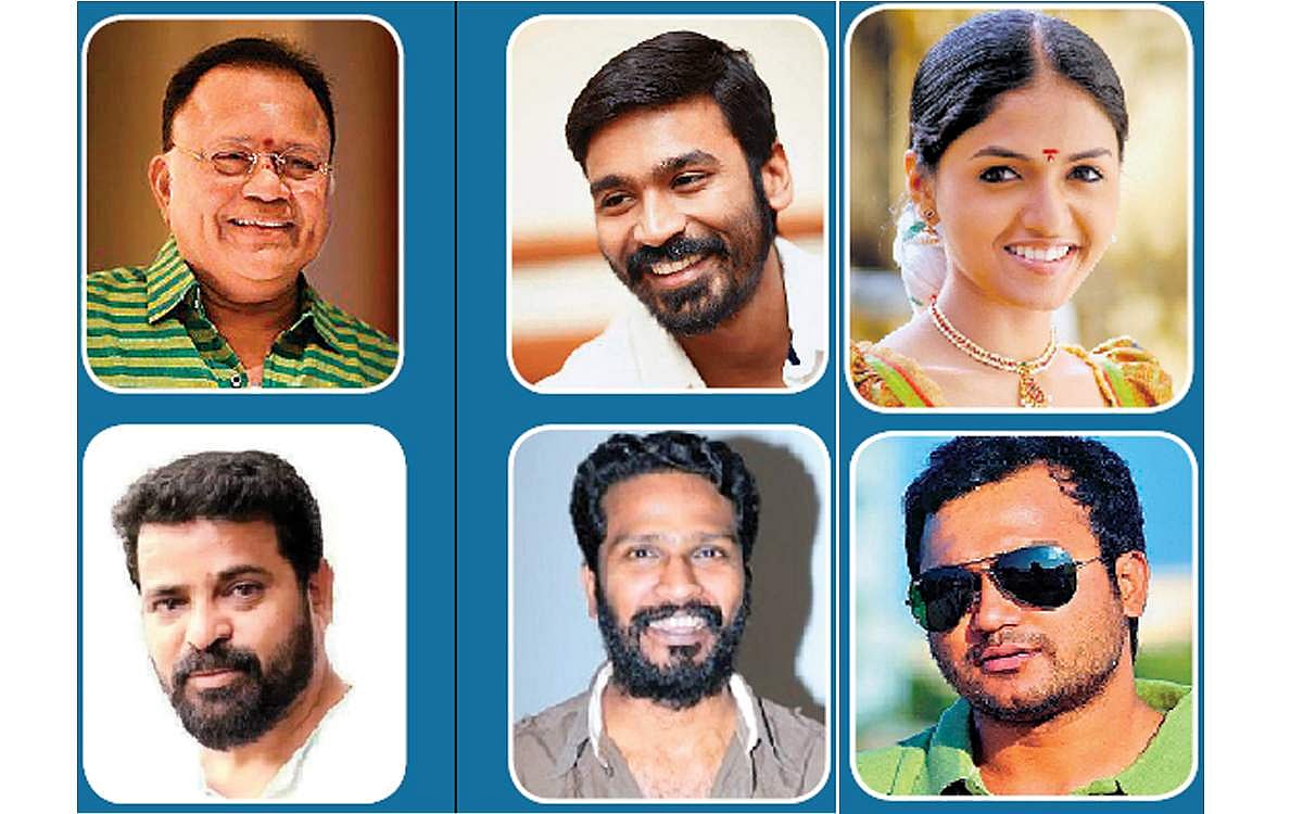 வெப் சீரிஸை நோக்கி