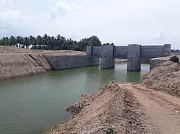 காவிரி-வைகை-குண்டாறு இணைப்பு கால்வாய்
திட்டத்துக்கு கூடுதல் நிதி ஒதுக்கக் கோரிக்கை