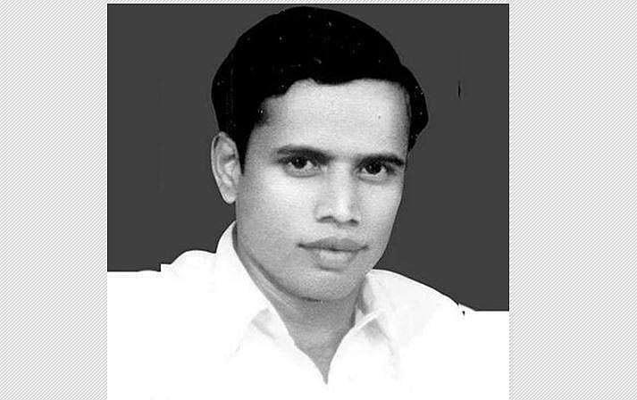 கலைத்துறையின் சமரசமில்லா கலகக்காரன்!