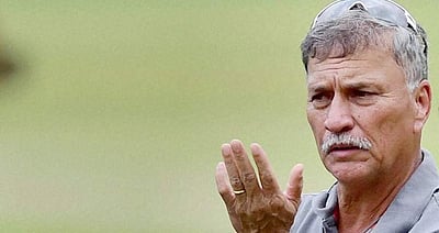 பிசிசிஐயின் புதிய தலைவராகிறாரா இந்த முன்னாள் வீரர்?