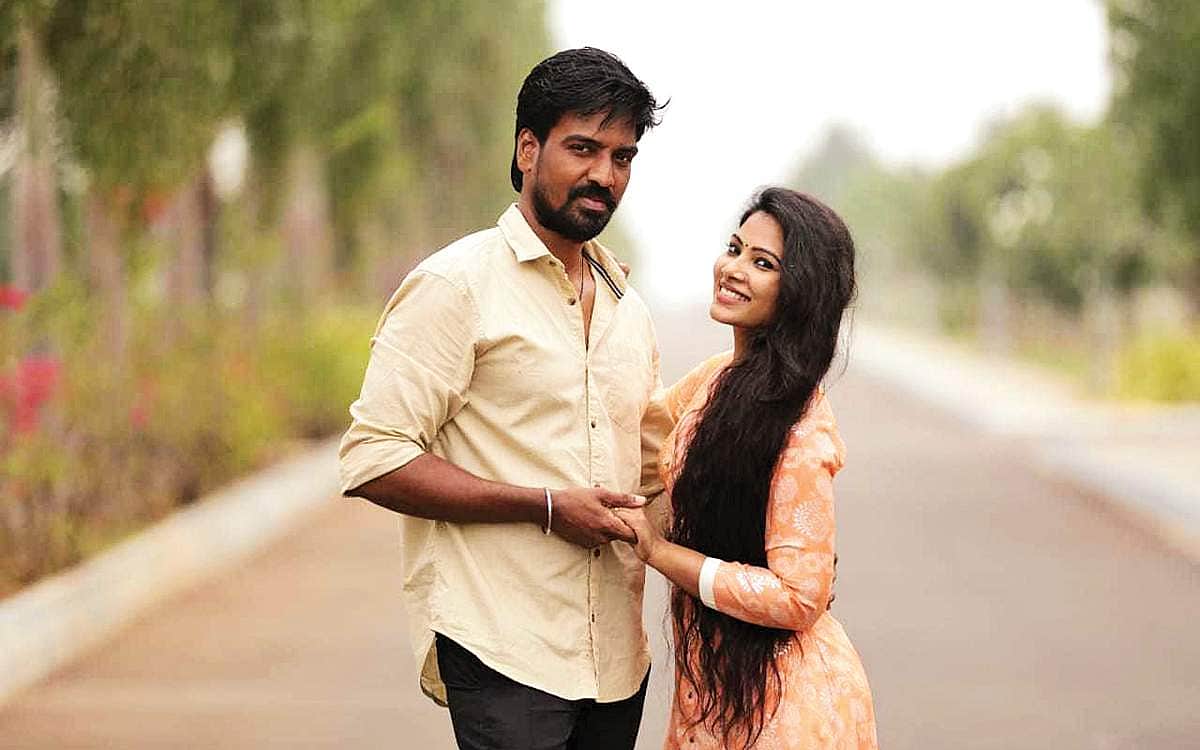 முதல் ஸ்னூக்கர் சினிமா