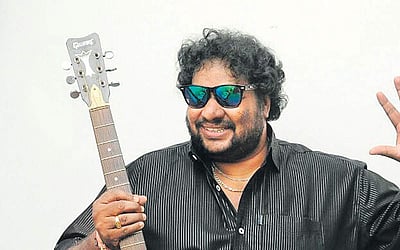 என்னை நம்பி வாருங்கள் !