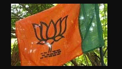 காங்கிரஸ் சட்டமன்ற உறுப்பினரை தாக்கிய பாஜக நிர்வாகிகள்