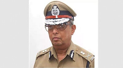 தமிழக முன்னாள் டிஜிபி டி.முகர்ஜி காலமானார்