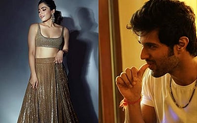 ராஷ்மிகா- விஜய் தேவர கொண்டா மாலத்தீவுக்கு பயணம்! ரகசிய காதலா?