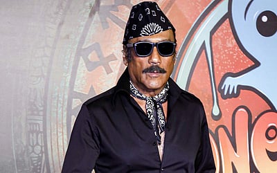 போன் பூத் படத்தின் சிறப்பு திரையிடல் - புகைப்படங்கள்