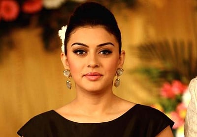 நடிகை ஹன்சிகாவுக்கு விரைவில் திருமணம்!