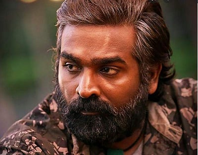 பிரபல நடிகருக்காக இணைந்து பாடிய அனிருத் - விஜய் சேதுபதி