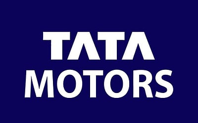 டாடா மோட்டார்ஸ் விற்பனை 1 சதவிகிதம் குறைவு!