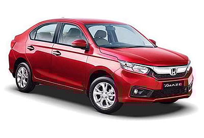 ஹோண்டா கார்கள் விற்பனை 18% உயர்வு!