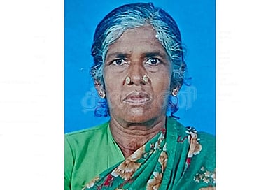 குடிப்பதைக் கண்டித்ததால் அத்தையை அடித்துக்கொன்ற சிறுவன் கைது