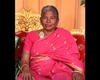 நெல்லையில் மூதாட்டி தீயில் கருகி உயிரிழந்த வழக்கில் திடீர் திருப்பம்!