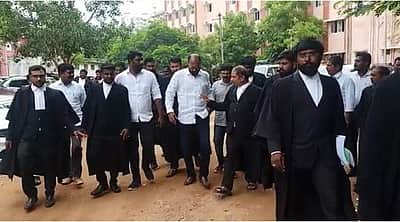 ராமஜெயம் கொலை வழக்கு: 12 பேரிடம் உண்மை கண்டறியும் சோதனை