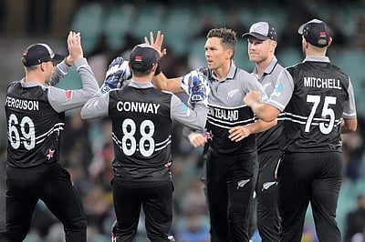 ஐசிசி போட்டிகளில் நியூசிலாந்து தோற்ற கதை!