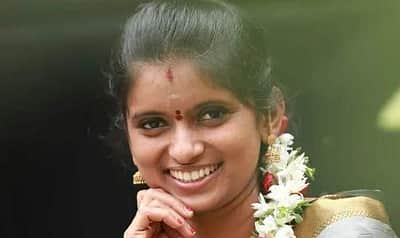 நடிகையாகும் பாடகி ராஜலட்சுமி