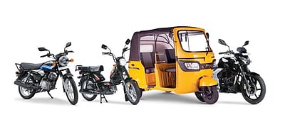 டிவிஎஸ் மோட்டாா் நிகர லாபம் 59% உயா்வு