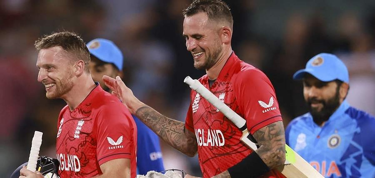 நாக்அவுட் ஆட்டங்களில் முதலில் பேட்டிங் செய்தால் இதுதான் முடிவா?