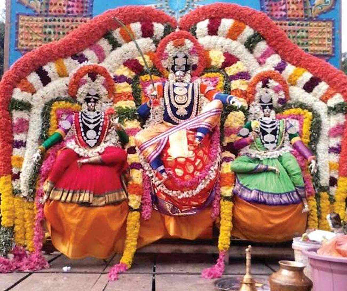 கார்த்திகை மாத நாயகன்