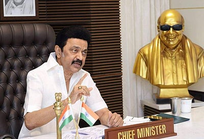 ‘ஜூன் 4ஆம் தேதியன்று முகவர்கள் செய்ய வேண்டியவை: முதல்வர் ஸ்டாலின் அறிவுறுத்தல்