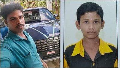 ஊத்துமலை அருகே பால் வியாபாரிகள் 2 பேர் இரும்பு கம்பியால் அடித்துக் கொலை!