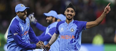 இந்த மாதம் நடைபெறவுள்ள கிரிக்கெட் தொடர்கள்!