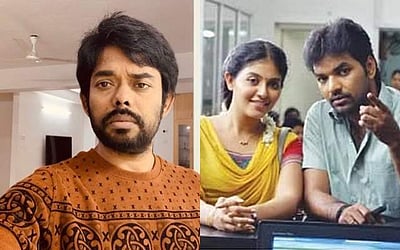 ‘எங்கேயும் எப்போதும்’ பட இயக்குநரின் அடுத்த படம் அறிவிப்பு!