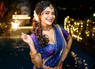 ஆடை சர்ச்சை: தர்ஷா குப்தா ஆவேசம்