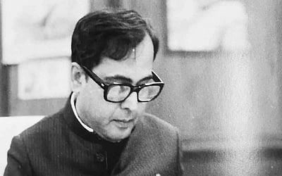 'பிரணாப்தா' என்கிற மந்திரச் சொல்! - 114