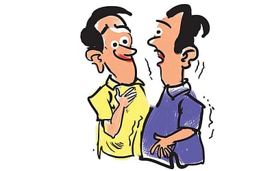 சிரி...சிரி...