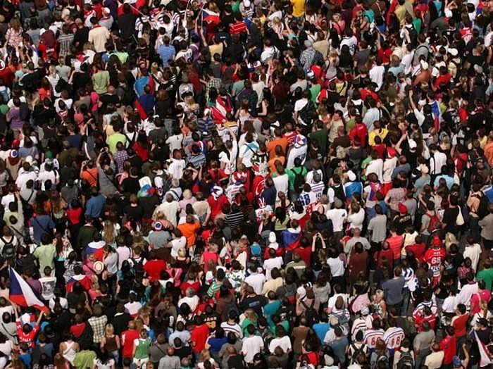 அடா்த்தியின் அபாயம்!