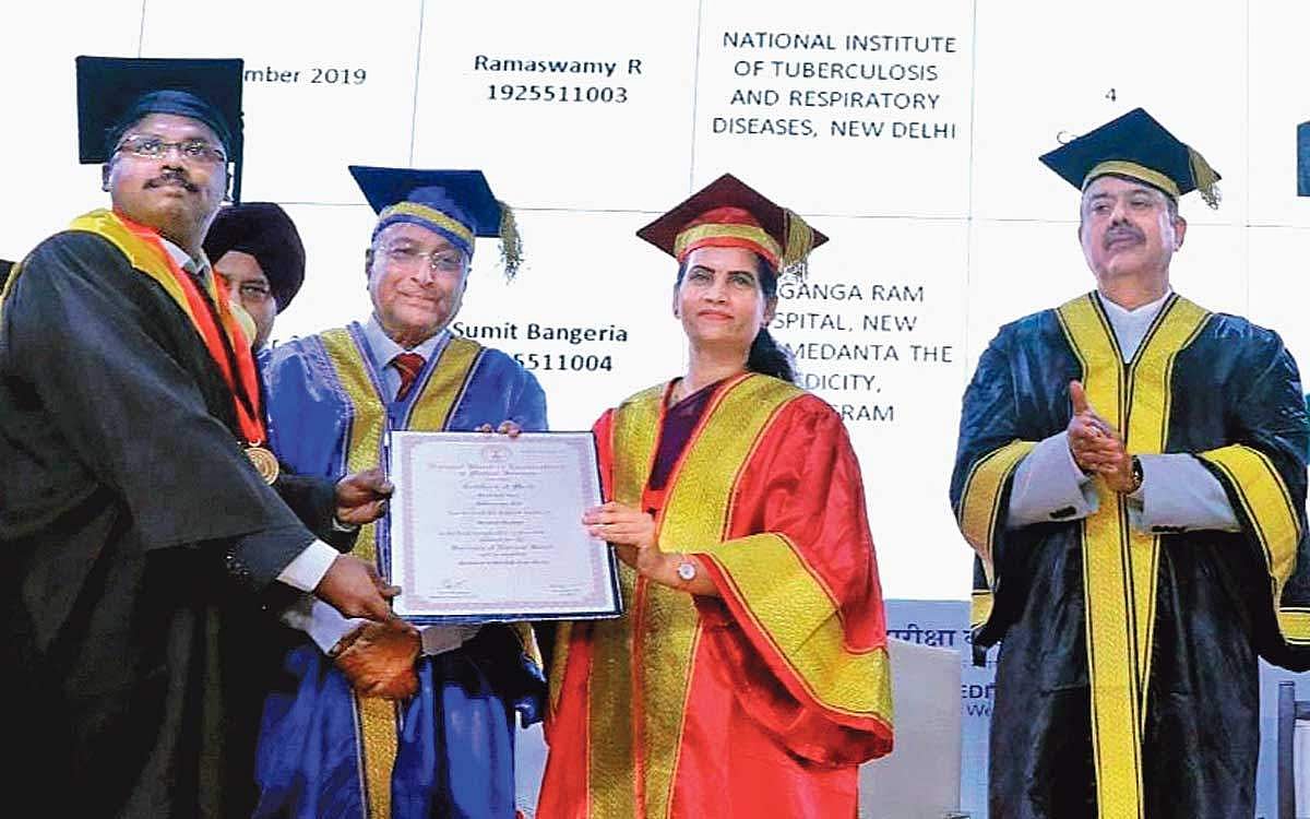 புற்றுநோயாளிகளுக்கும் மறுவாழ்வு!