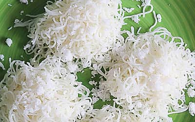 சைக்கிள், பைக்கில் இடியாப்பம் விற்க உரிமம் கட்டாயம்!