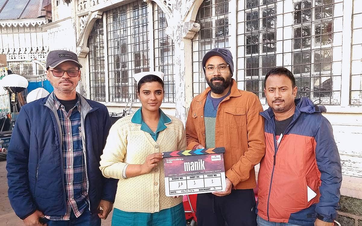 தமிழுக்கு வரும் ஹிந்தி இயக்குநர்