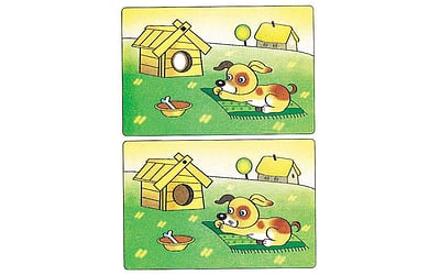 கண்டுபிடி கண்ணே!