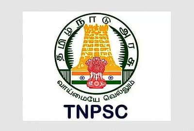 குரூப் - 4 கலந்தாய்வு அறிவிப்பு: டிஎன்பிஎஸ்சி!