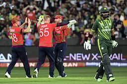 விளையாட்டு துளிகள்...