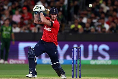 அயர்லாந்திடம் தோல்விக்குப் பிறகு சாம்பியனான இங்கிலாந்து: மனம் திறக்கும் பென் ஸ்டோக்ஸ்