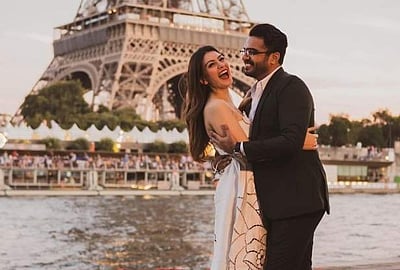 திருமண ஒளிபரப்பு உரிமையை விற்ற மற்றொரு தமிழ் நடிகை!