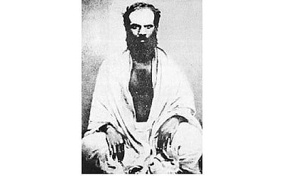 தமிழ் நாடகத் தந்தை!