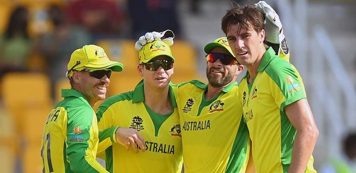 கடந்த வருடம் இதே நாளில்: டி20 உலகக் கோப்பையை வென்ற ஆஸ்திரேலியா!