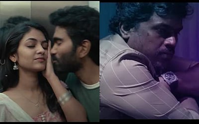 யுவன் குரலில் ‘என்னை விட்டு உயிர் போனாலும்...’ பாடல் ! 