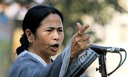 பாஜகவின் வீழ்ச்சி தொடங்கிவிட்டது: மமதா!