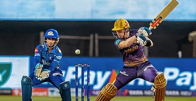 ஐபிஎல் போட்டியிலிருந்து பிரபல வீரர் விலகல்!