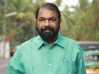 உருவ கேலிக்கு ஆளான கேரள அமைச்சர்! பள்ளி மாணவர்களிடையே விழிப்புணர்வு ஏற்படுத்த முடிவு!