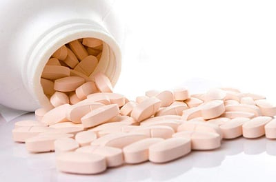 அறிவியல் ஆயிரம்: புற்றுநோய்க்குக் காரணமாகும் வைட்டமின் மாத்திரை!